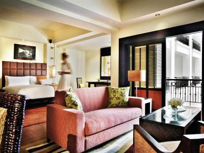 Hotel Intercontinental Hanoi Westlake - Bild 2