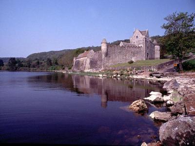 Hotel Lough Rynn Castle - Bild 3