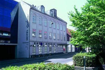 Hotel Ansgar Esbjerg - Bild 3