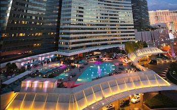 Vdara Hotel & Spa at ARIA Las Vegas by Jet Luxury Resorts - Bild 3