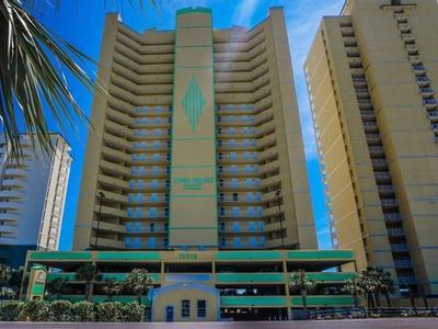 Hotel Twin Palms Resort by Panhandle Getaways - Bild 2