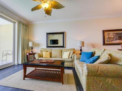Hotel Twin Palms Resort by Panhandle Getaways - Bild 5