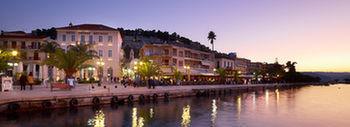 Hotel Grande Bretagne Nafplion - Bild 5