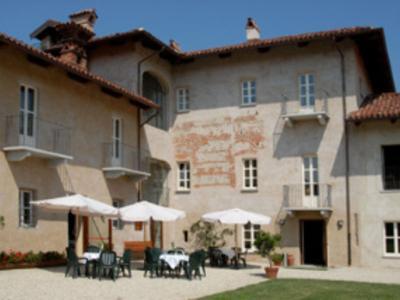 Hotel Antico Podere Propano - Bild 2