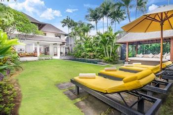 Hotel Serene Villas Bali - Bild 3