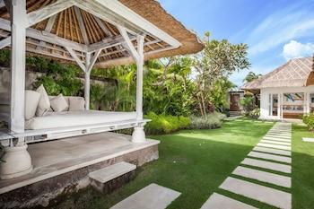 Hotel Serene Villas Bali - Bild 2