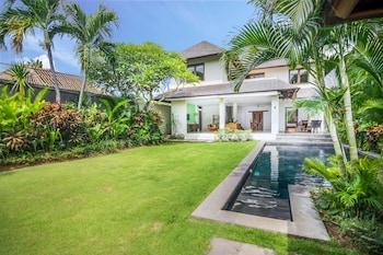 Hotel Serene Villas Bali - Bild 1