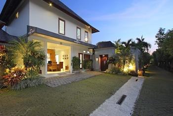 Hotel Serene Villas Bali - Bild 4