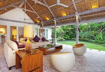 Hotel Serene Villas Bali - Bild 5