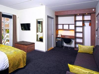 Hotel The Lodge - Bild 3