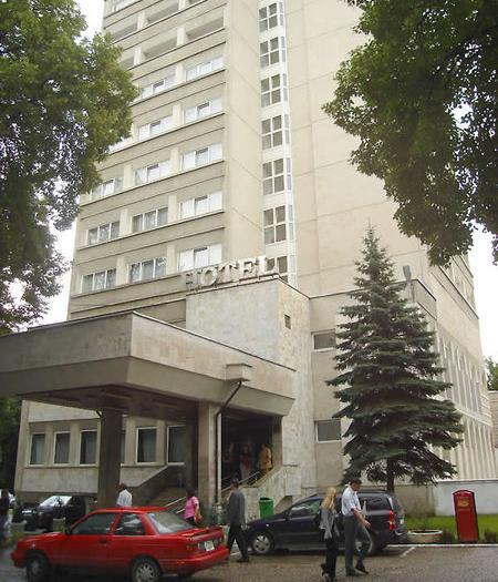 Radisson Blu Hotel, Cluj - Bild 1