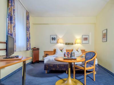 Sure Hotel by Best Western Ratingen - Bild 5