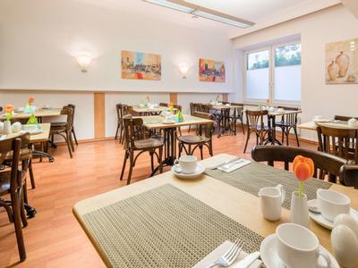 Sure Hotel by Best Western Ratingen - Bild 3