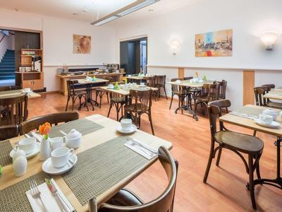 Sure Hotel by Best Western Ratingen - Bild 2