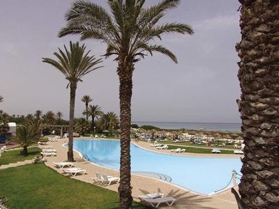 Hotel Coralia Club Monastir - Bild 2