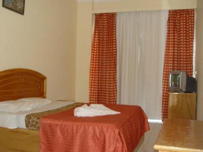 Hotel New Ramoza - Bild 2