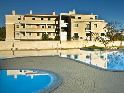 Hotel Dunas do Alvor - Bild 2