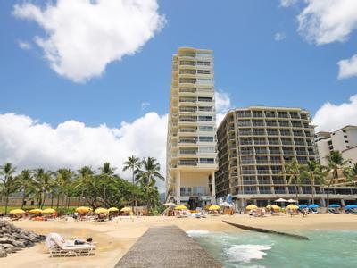 Waikiki Shore by Castle Hotels & Resorts - Bild 3
