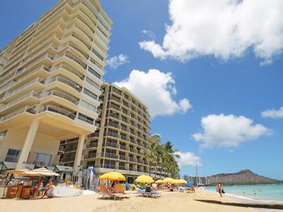 Waikiki Shore by Castle Hotels & Resorts - Bild 4