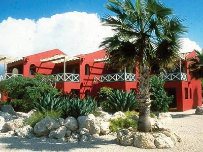 Hotel Habitat Curaçao - Bild 5