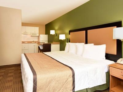 Hotel Extended Stay America - Raleigh - Crabtree Valley - Bild 3