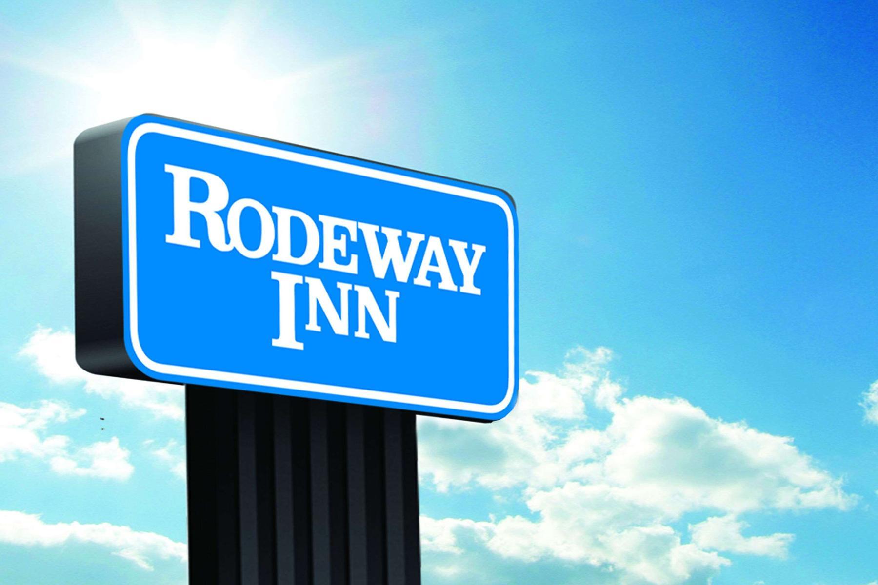 Hotel Rodeway Inn - Bild 1