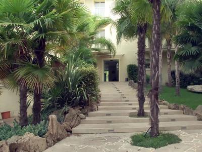 Hotel Sant Alphio Palace - Bild 2