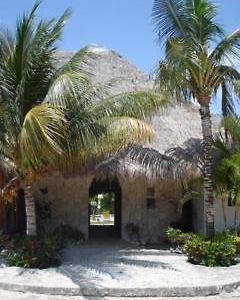 Hotel Villa Tulum - Bild 3