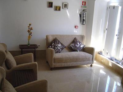 Hotel Casa Morais - Bild 2