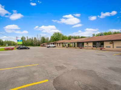 SureStay Hotel by Best Western Kemptville - Bild 4