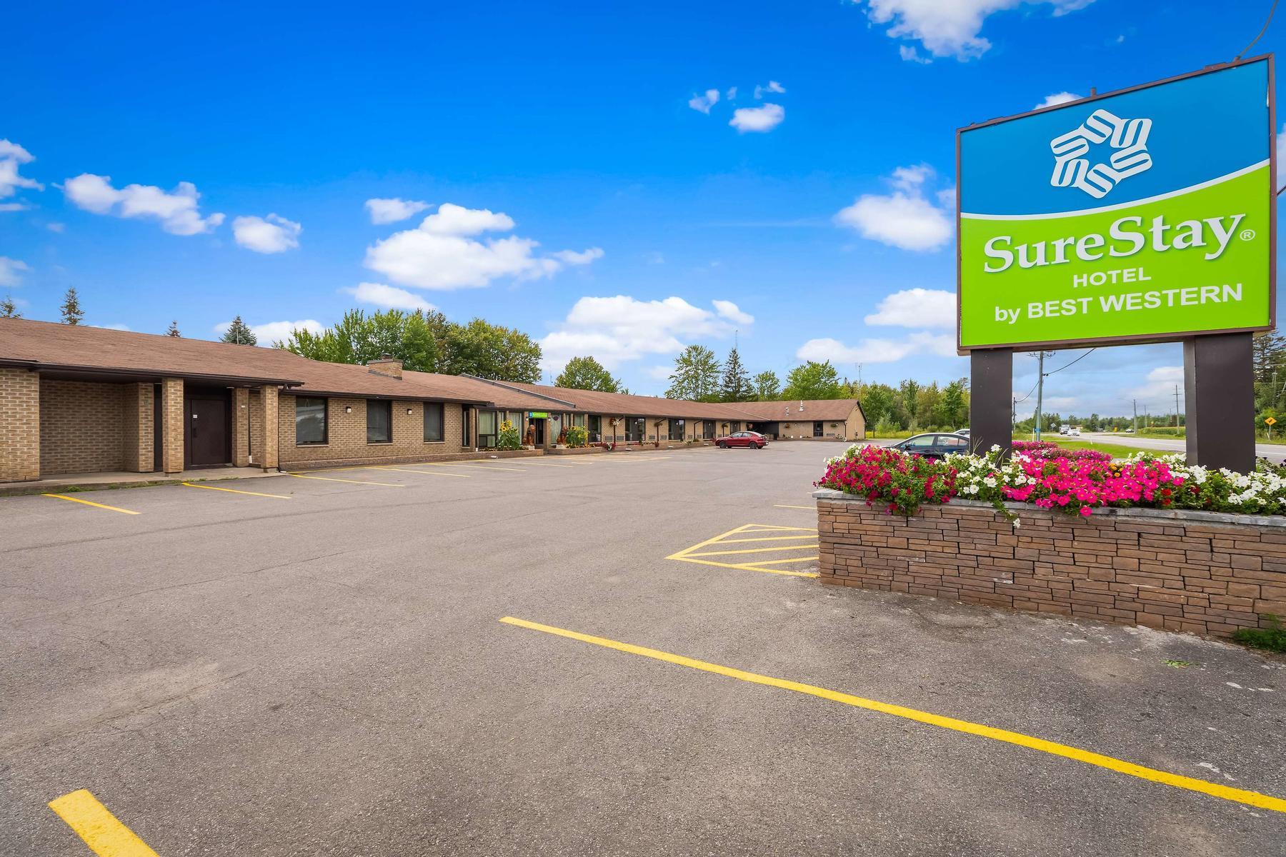 SureStay Hotel by Best Western Kemptville - Bild 1