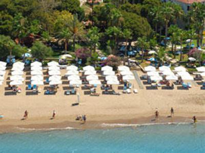 Hotel Barut Cennet - Bild 3