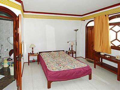 Hotel Residencial Cabo Verde Palace - Bild 4