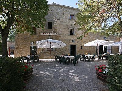 Hotel Country House Santa Felicita Paterna - Bild 2