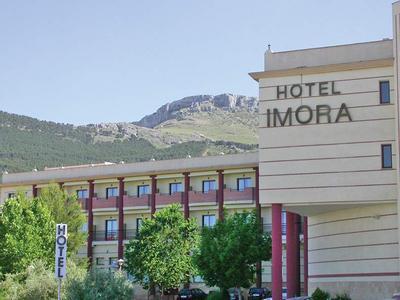 Hotel Partner Imora - Bild 4