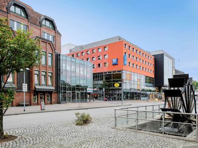 Hotel ibis budget Flensburg City - Bild 3