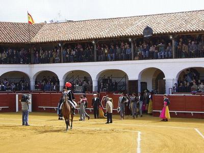 Hotel Plaza de Toros - Bild 4