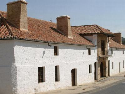 Hotel Plaza de Toros - Bild 2