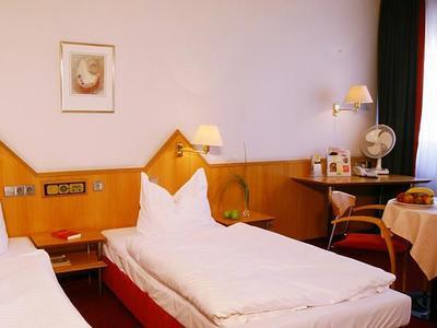 Ringhotel Heilbronn - Bild 4