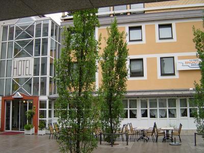 Ringhotel Heilbronn - Bild 2