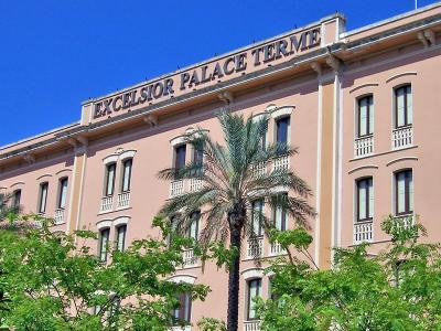 Hotel Excelsior Palace Terme - Bild 2