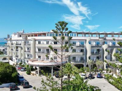 Hotel Carlton Riviera - Bild 2