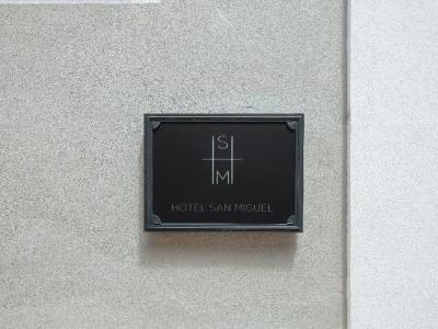 Hotel San Miguel - Bild 3