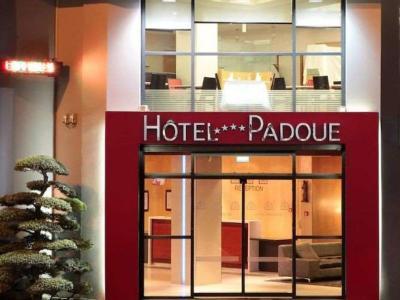 Hotel Padoue - Bild 2