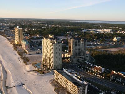 Hotel Grand Panama Beach Resort by Book That Condo - Bild 2