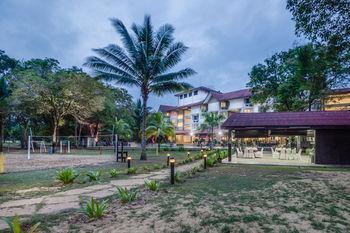 Hotel eRYAbySURIA Cherating - Bild 5