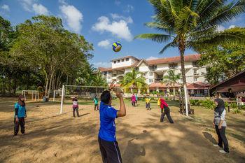 Hotel eRYAbySURIA Cherating - Bild 3