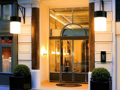 Hotel Carlton Lyon - MGallery - Bild 5