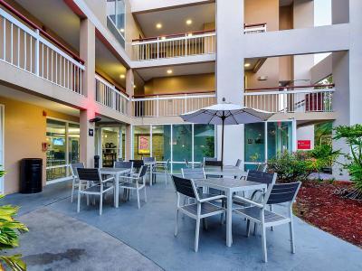 Hotel Red Roof Inn PLUS+ Orlando - Convention Center / Int'l Dr - Bild 3