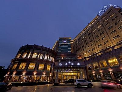 Best Western Plus Hangzhou Meiyuan Hotel - Bild 3